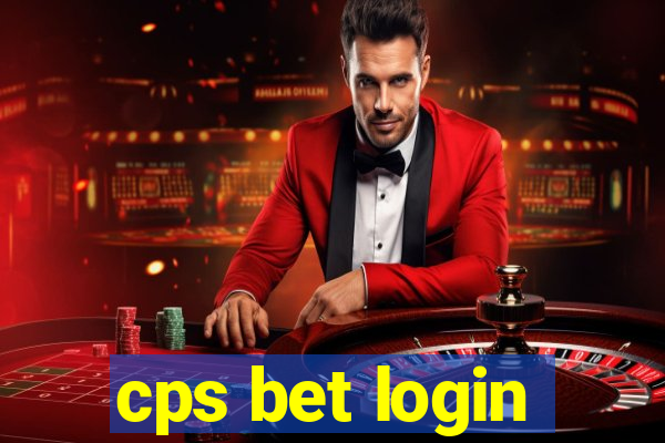 cps bet login